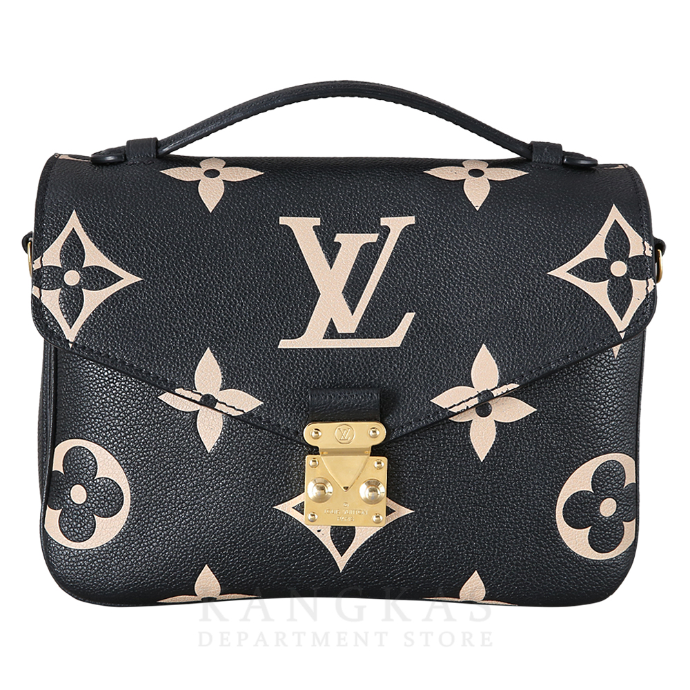 LOUIS VUITTON(USED)루이비통 M45773 포쉐트 메티스